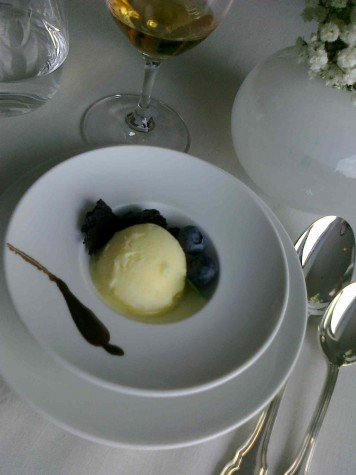 sorbetto