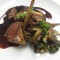 Agnello Il brasato di agnello