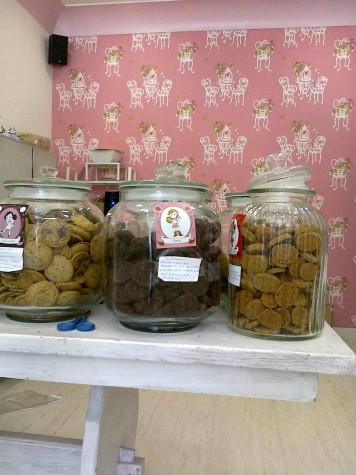 biscottti
