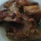 Coniglio in porchetta Coniglio in porchetta