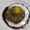 Frittatina La frittatina di asparagi