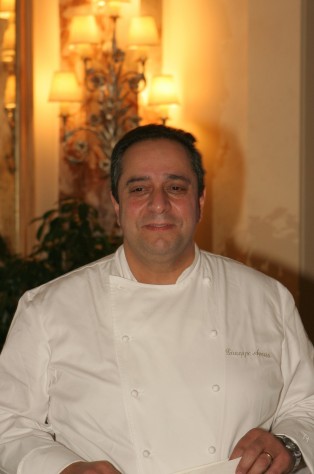 Giuseppe Aversa