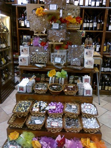 limata cioccolato