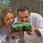 Picnic di Claudia Deb e Armandino Palmieri