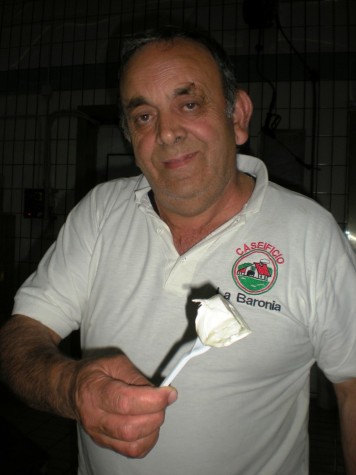 Alfonso Cutillo co-titolare