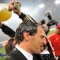 Allegri non suda