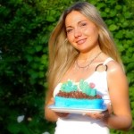 Composizione di piante grasse
