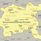 La zona docg del Fiano di Avellino