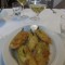 Fiori di zucca in pastella Fiori di zucca in pastella