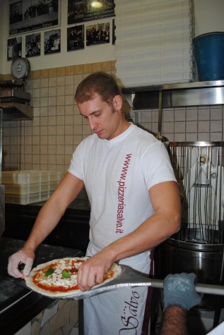 Salvatore Salvo