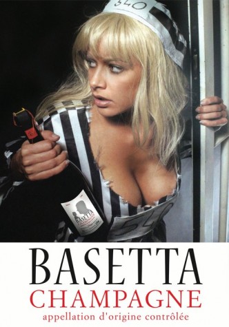 Basetta Champagne