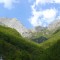 La Grotta del Vento, la montagna La Grotta del Vento, la montagna