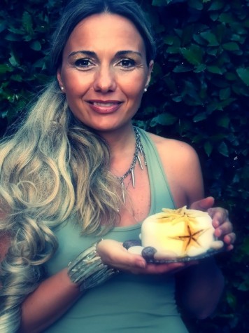 Torta marina