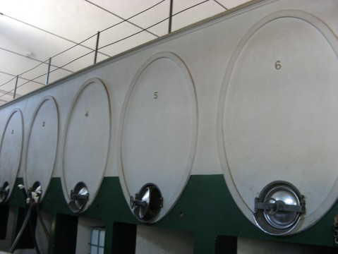 La cantina