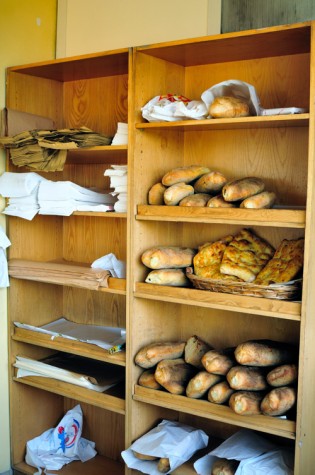 Il pane