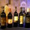 Alcuni Nero di Troia Alcuni Nero di Troia