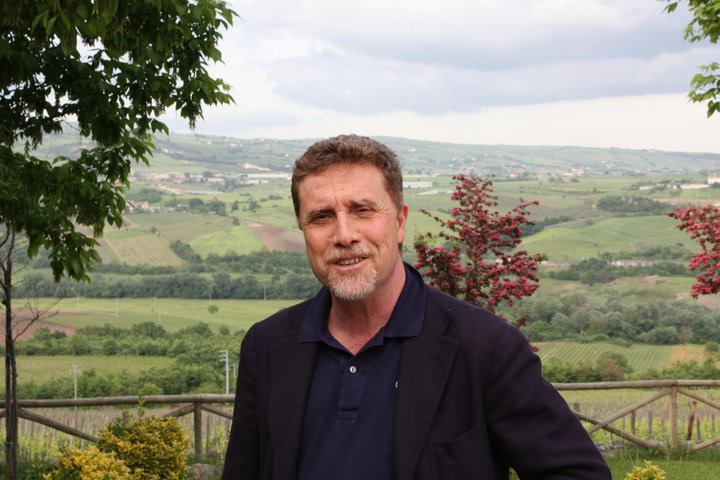 paolo cotroneo