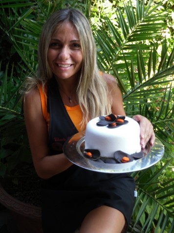 Cozze dolci