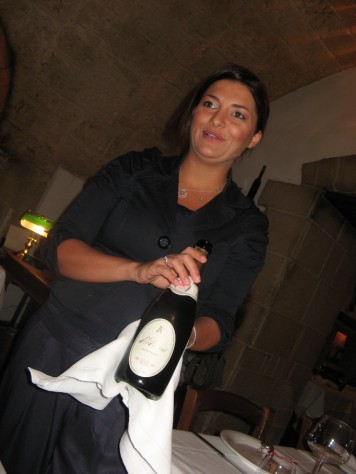 Miriam Milano