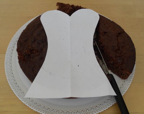 Taglia la torta