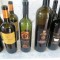I sei Aglianico del Taburno in degustazione I sei Aglianico del Taburno in degustazione