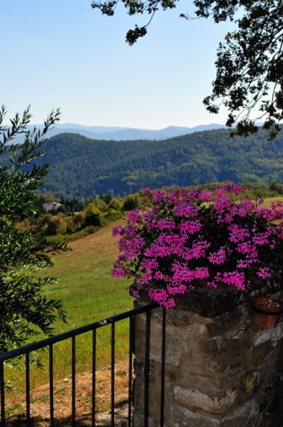 La Locanda del Viandante