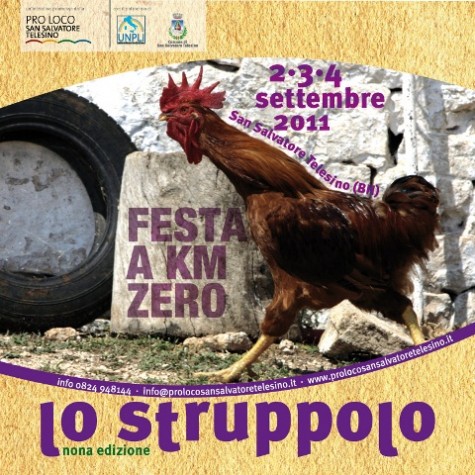 La locandina dell'evento La locandina dell'evento