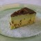 La mousse al pistacchio di Bronte
