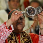 Il Cardinale Sepe