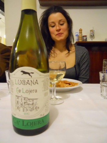 Lugana Ca' Lojera 2010