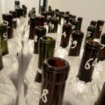 I Barbaresco durante la mega-degustazione (FotoPigna)
