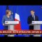 merkel e sarkozy La famosa risata di Angela Merkel e Nicolas Sarkozy
