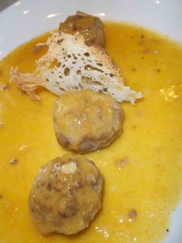 polpette