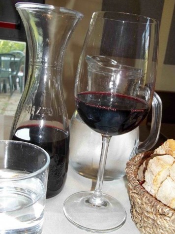 vino