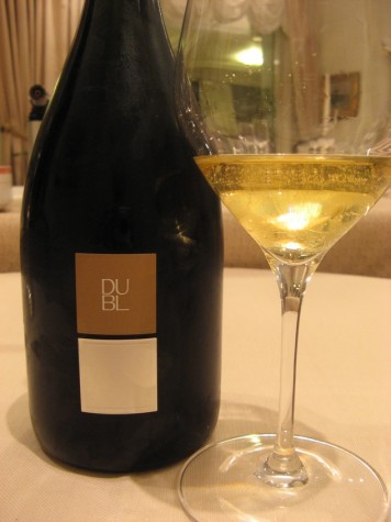 Dubl Greco 2006 Feudi di San Gregorio