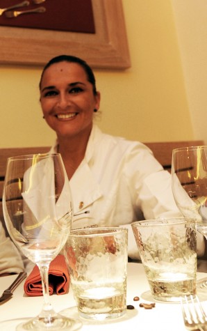 Marzia Buzzanca - foto Mario Sabatini
