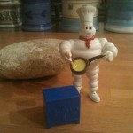 Michelin L'omino Michelin