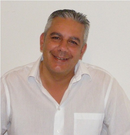 Il produttore Gianfranco Rinaldi Il produttore Gianfranco Rinaldi