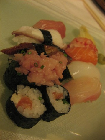Sushi