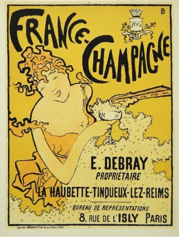 France Champagne