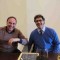 Raffaele Pagano e Maurizio De Simone (FotoPigna)