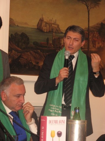 Tommaso Pellegrino