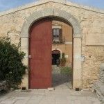 La sede del CoRFILAC La sede del CoRFILAC