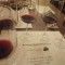 Verticale Tecce. Il vino (Foto Lello Tornatore) Verticale Tecce. Il vino (Foto Lello Tornatore)
