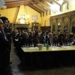 Sotto Il Segno del Vino Divinando con le stelle