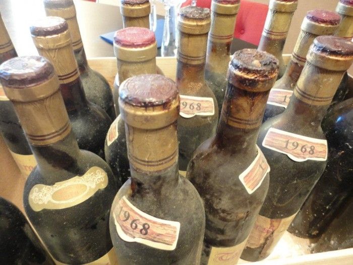Taurasi 1968