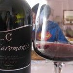 Gioia del Colle Primitivo Riserva 2005 Chiaromonte.
