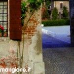 La cucina ritrovata