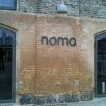Il Noma (Foto Roberto Curti)