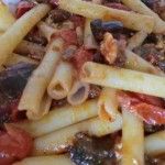 norma Ziti Vicidomini alla Norma, ma a modo mio